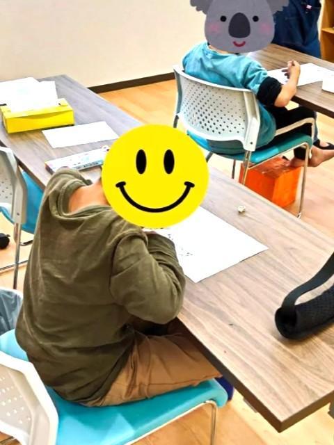 【児童発達支援管理責任者】放課後等デイサービス/正社員/資格必須/月給33万円～/完全週休2日制/駅チカ◎/学習塾で培った児童教育のノウハウを活用して子どもたちのサポートができる♪の写真4枚目