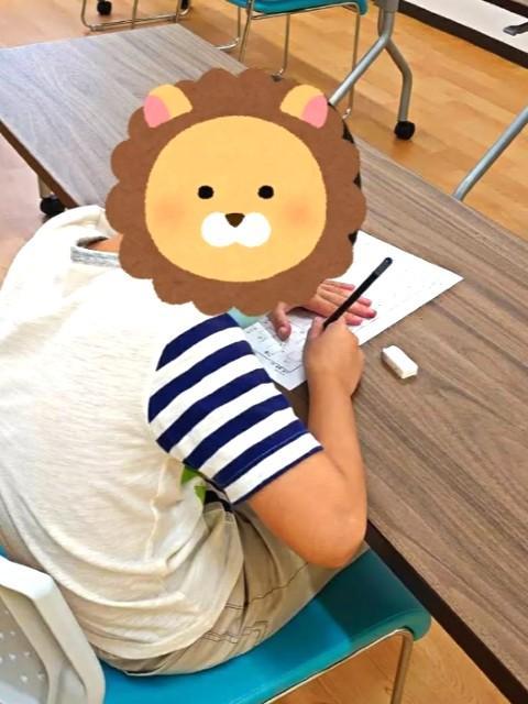 【児童発達支援管理責任者】放課後等デイサービス/正社員/資格必須/月給33万円～/完全週休2日制/駅チカ◎/学習塾で培った児童教育のノウハウを活用して子どもたちのサポートができる♪の写真5枚目