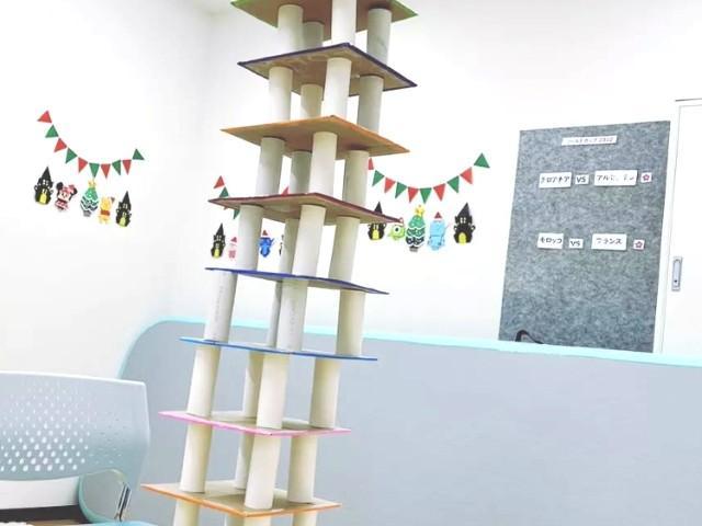 【児童発達支援管理責任者】放課後等デイサービス/正社員/資格必須/月給33万円～/完全週休2日制/駅チカ◎/学習塾で培った児童教育のノウハウを活用して子どもたちのサポートができる♪の写真6枚目