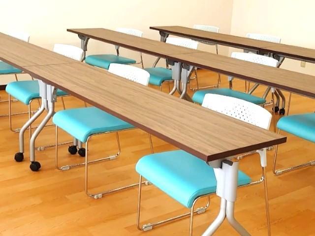 【児童発達支援管理責任者】放課後等デイサービス/正社員/資格必須/月給33万円～/完全週休2日制/駅チカ◎/学習塾で培った児童教育のノウハウを活用して子どもたちのサポートができる♪の写真8枚目