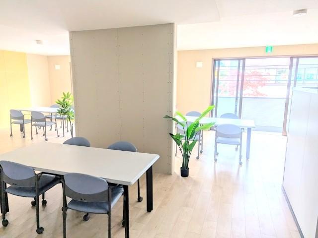 【サービス管理責任者】就労継続支援B型/土日祝休み！/実働7時間◎/残業ほぼなし/未経験可/多肉植物の育成など、ガーデニングを通した支援が特徴♪/月給27万円～/正社員/資格必須