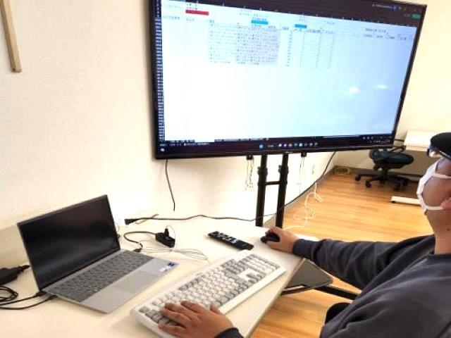 【サービス管理責任者】就労継続支援A型/駅チカ/未経験可/パソコン業務や梱包作業など、さまざまな作業を用意◎ご利用者一人ひとりにあわせた支援を♪/月給25万円～/正社員/資格必須の写真1枚目