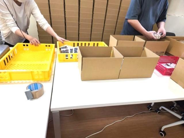 【サービス管理責任者】就労継続支援A型/駅チカ/未経験可/パソコン業務や梱包作業など、さまざまな作業を用意◎ご利用者一人ひとりにあわせた支援を♪/月給25万円～/正社員/資格必須の写真2枚目