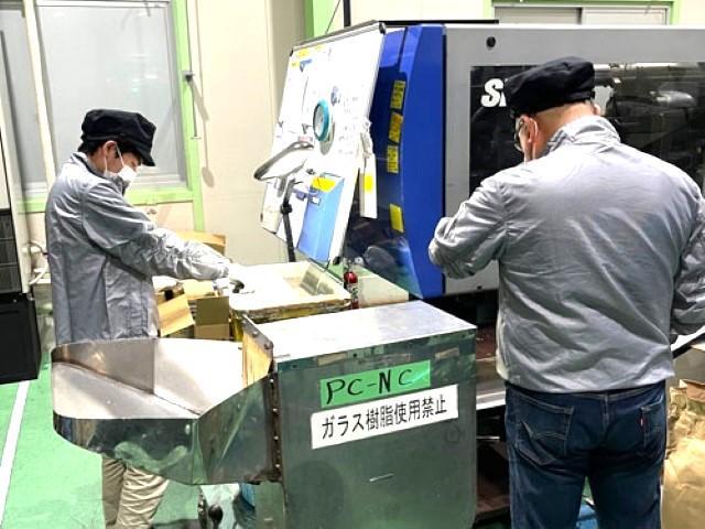 【サービス管理責任者】就労継続支援A型/駅チカ/未経験可/パソコン業務や梱包作業など、さまざまな作業を用意◎ご利用者一人ひとりにあわせた支援を♪/月給25万円～/正社員/資格必須の写真4枚目