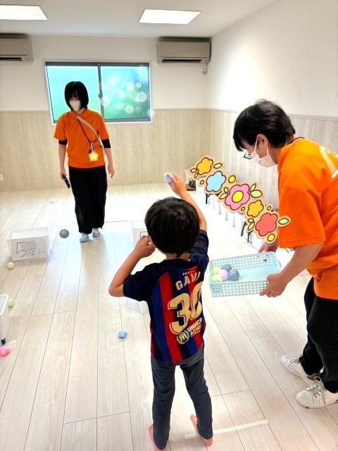 【児童発達支援管理責任者】多機能型施設/年間休日115日/残業ほぼなし◎/月給35万円～/専門職多数在籍！「学・遊・働」・「心・技・体」で夢を応援していく施設♪/正社員/資格必須の写真6枚目