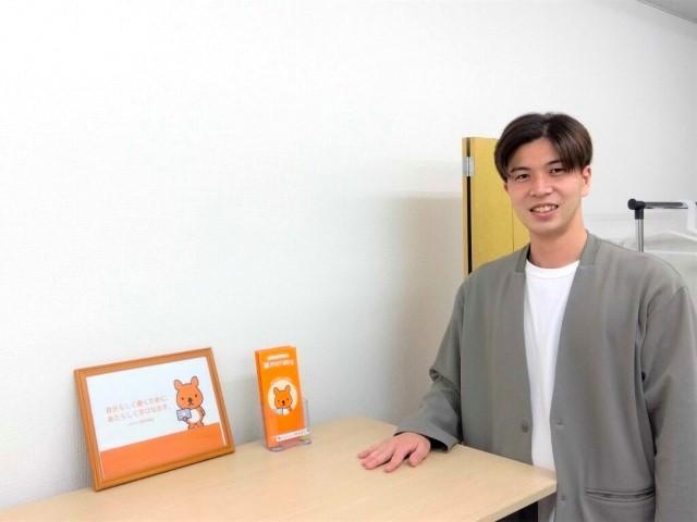 【サービス管理責任者】就労継続支援B型/残業ほぼなし/研修充実/ITスキルを中心に、自分らしく生きるための学びを支援♪/⽉給31万円〜/正社員/資格必須の写真7枚目