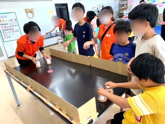 【保育士】放課後等デイサービス/日祝休み◎/子ども達の笑顔あふれる施設です♪/昇給・賞与あり/月給21万円～/正社員/資格必須の写真4枚目