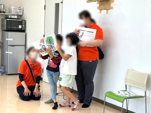 【保育士】放課後等デイサービス/日祝休み◎/子ども達の笑顔あふれる施設です♪/昇給・賞与あり/月給21万円～/正社員/資格必須の写真6枚目