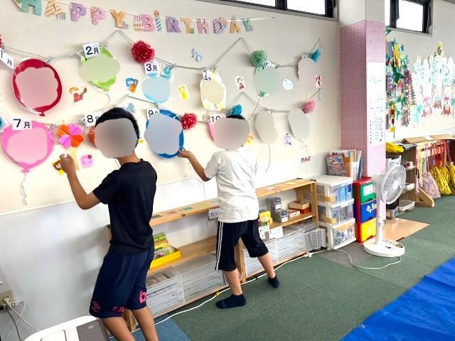 【保育士】放課後等デイサービス/日祝休み◎/子ども達の笑顔あふれる施設です♪/昇給・賞与あり/月給21万円～/正社員/資格必須の写真7枚目