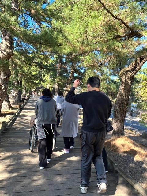 【エリアマネージャー/エリアマネージャー候補】生活介護施設/5連休年4回取得可/月給50万円～/研修＆OJT充実/「専門スキル＋α」をもつ支援のプロへ♪/正社員/資格必須の写真6枚目