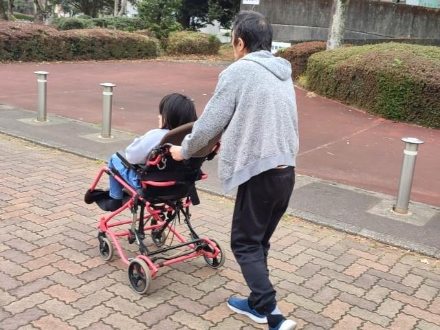 【エリアマネージャー/エリアマネージャー候補】生活介護施設/5連休年4回取得可/月給50万円～/研修＆OJT充実/「専門スキル＋α」をもつ支援のプロへ♪/正社員/資格必須の写真7枚目