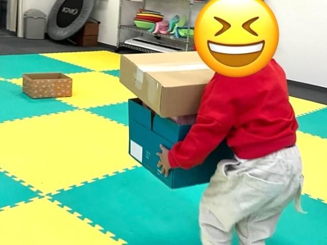 【理学療法士】多機能施設/正社員/資格必須/⽉給27万円〜/年休120日前後/借り上げ社宅制度など福利厚生充実/東京・千葉を中心に多数の施設を展開する運営法人◎/運動療育メイン♪の写真6枚目