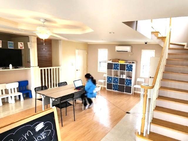 【言語聴覚士】多機能型施設/正社員/資格必須/月給18万円～/休暇制度充実◎/残業ほぼなし/協力し合って連休取得も可/多人種・多言語による支援が特徴の国際色豊かな施設♪の写真2枚目