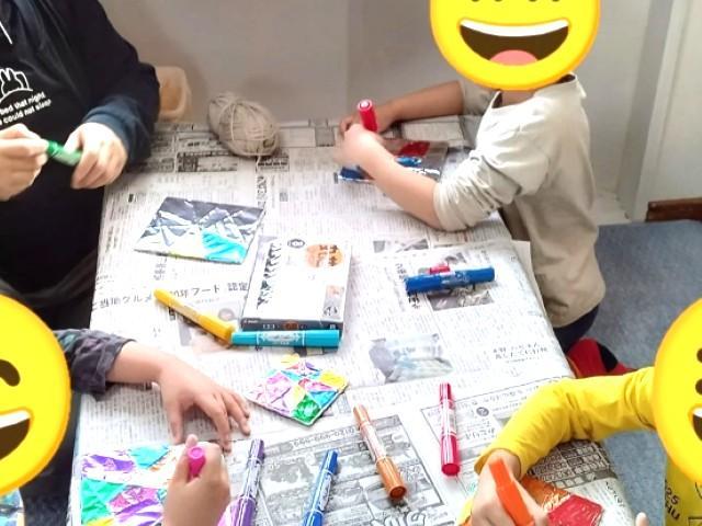 【児童指導員】放課後等デイサービス/正社員/資格必須/月給18万円～/土日休み/充実の研修でスタッフの成長も応援♪/OT中心の支援/強みを伸ばす「ストレングス視点」でアプローチ◎の写真4枚目