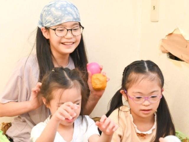 【保育士】放課後等デイサービス/正社員/資格必須/月給27.5万円～/未経験歓迎/残業ほぼなし◎/県内トップクラスの運営実績！/十人十色を引き出す待遇＆キャリアパスも魅力♪の写真2枚目