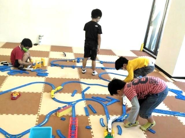 【保育士】放課後等デイサービス/正社員/資格必須/月給27.5万円～/未経験歓迎/残業ほぼなし◎/県内トップクラスの運営実績！/十人十色を引き出す待遇＆キャリアパスも魅力♪の写真6枚目