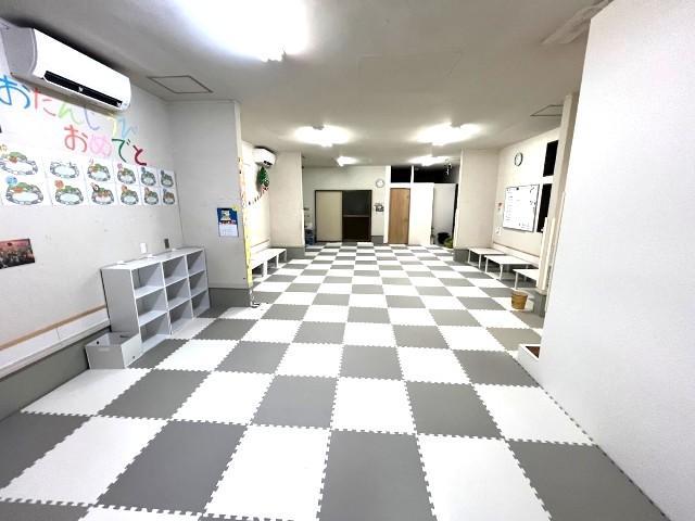【保育士】放課後等デイサービス/正社員/資格必須/月給27.5万円～/未経験歓迎/残業ほぼなし◎/県内トップクラスの運営実績！/十人十色を引き出す待遇＆キャリアパスも魅力♪の写真10枚目