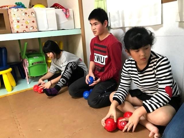 【保育士】放課後等デイサービス/正社員/資格必須/月給24万円～/日祝休み/未経験可/休暇制度充実！/残業ほぼなし◎/大切な人に抱きしめられたような安心できる施設♪の写真7枚目