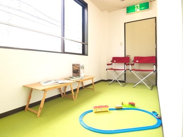 【保育士】放課後等デイサービス/正社員/資格必須/月給24万円～/日祝休み/未経験可/休暇制度充実！/残業ほぼなし◎/大切な人に抱きしめられたような安心できる施設♪の写真10枚目