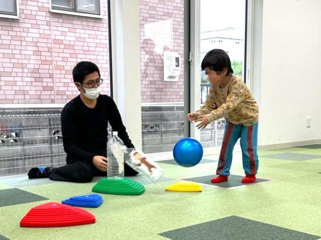 【児童発達支援管理責任者】多機能型施設/正社員/資格必須/月給26万円～/北海道・沖縄に施設を展開中◎/4つのテーマ×特性×発達段階に合わせた療育♪の写真1枚目