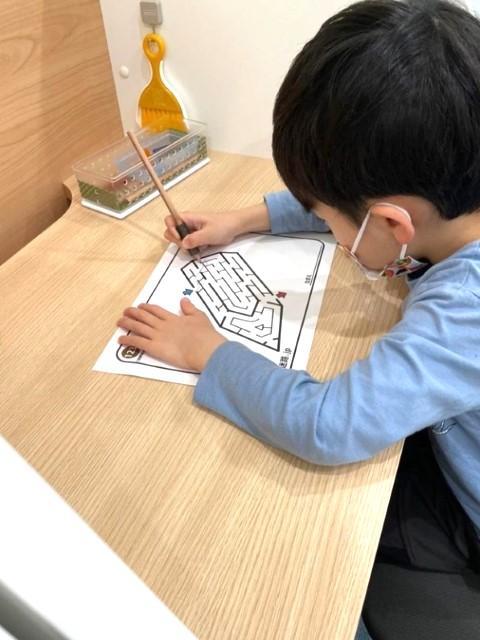 【児童発達支援管理責任者】多機能型施設/正社員/資格必須/月給26万円～/北海道・沖縄に施設を展開中◎/4つのテーマ×特性×発達段階に合わせた療育♪の写真4枚目