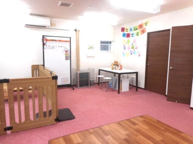 【児童発達支援管理責任者】多機能型施設/正社員/資格必須/月給26万円～/北海道・沖縄に施設を展開中◎/4つのテーマ×特性×発達段階に合わせた療育♪の写真9枚目