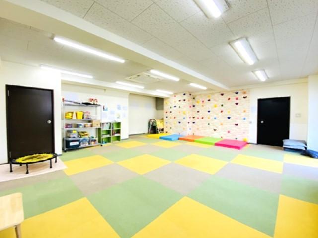 【児童発達支援管理責任者】多機能型施設/資格必須/正社員/月給33万円～/年間休日120日/残業ほぼなし◎/多彩な教育制度で成長も！/「できた！」を大切に7つのスキルアップを♪の写真10枚目