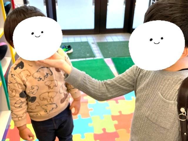 【児童指導員】多機能型施設/資格必須/正社員/月給24万円～/成長中の企業◎/年間休日120日/残業ほぼなし/多彩な教育制度で成長も！/「できた！」を大切に7つのスキルアップを♪の写真2枚目