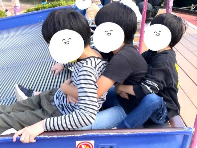 【保育士】多機能型施設/資格必須/正社員/月給25万円～/成長中の企業◎/年間休日120日/残業ほぼなし/多彩な教育制度で成長も！/「できた！」を大切に7つのスキルアップを♪の写真9枚目