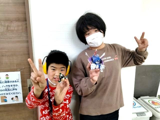 【保育士】放課後等デイサービス/全国300施設以上を展開する業界大手のFC◎/アロマとアートをメインに、子どもたちの充実感や満足感を大切に♪/月給19.5万円～/正社員/資格必須の写真4枚目