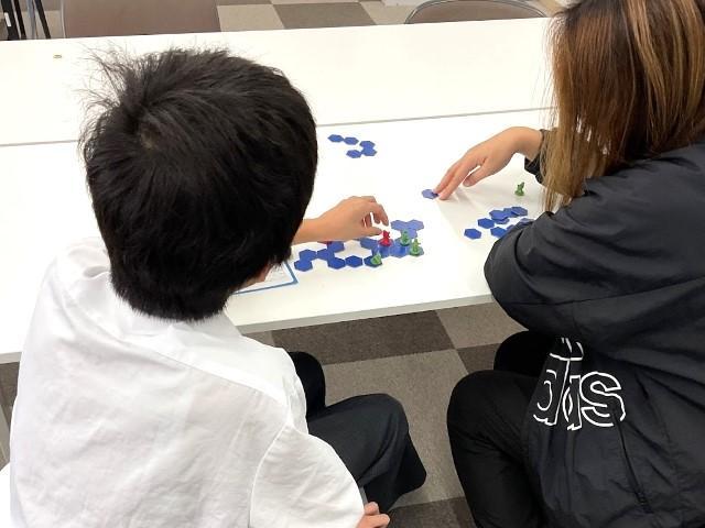 【保育士】放課後等デイサービス/正社員/資格必須/月給24.4万円～/年休123日/土日祝休み！完全週休2日制/未経験可/教育制度充実/10か所以上の療育施設を展開する法人◎の写真6枚目