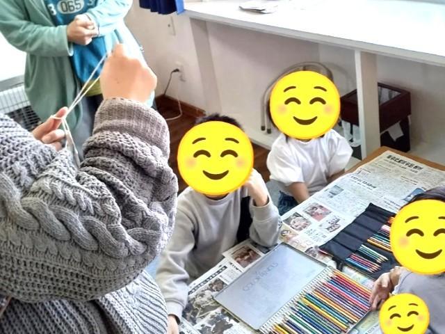【保育士】放課後等デイサービス/正社員/資格必須/月給18万円～/土日休み/充実の研修でスタッフの成長も応援♪/OT中心の支援/強みを伸ばす「ストレングス視点」でアプローチ◎の写真7枚目