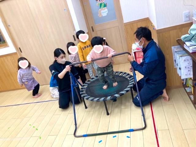 【保育士】2024年10月オープン！児童発達⽀援/育休取得実績あり◎家庭と両立しやすい職場/子どもたちとともに自分自身を磨き、成長できる♪/⽉給21.5万円〜/正社員/資格必須の写真6枚目