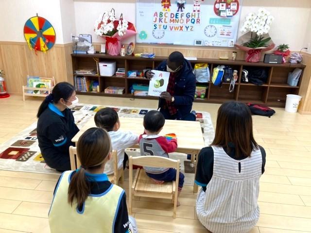 【児童指導員】2024年10月オープン！児童発達⽀援/週3日、4h～フルタイム/子どもたちとともに自分自身を磨き、成長できる♪/時給1,250円〜/パート・アルバイト/資格必須の写真10枚目