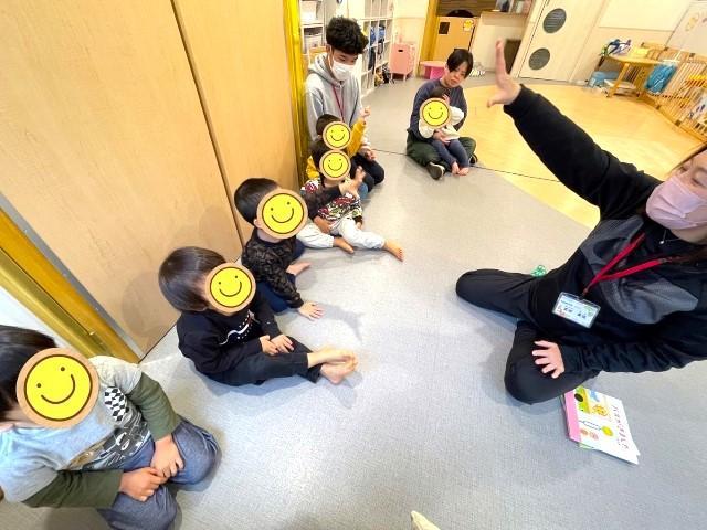 【児童発達支援管理責任者】児童発達⽀援/年休110日以上/送迎なし/子育て中のスタッフも活躍中♪一日預かり型支援でじっくり子どもたちと向き合う！/⽉給30万円〜/正社員/資格必須の写真4枚目