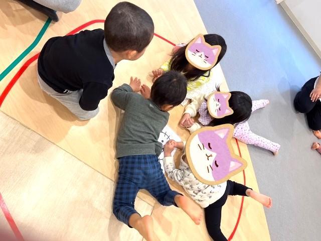 【児童発達支援管理責任者】児童発達⽀援/年休110日以上/送迎なし/子育て中のスタッフも活躍中♪一日預かり型支援でじっくり子どもたちと向き合う！/⽉給30万円〜/正社員/資格必須の写真6枚目