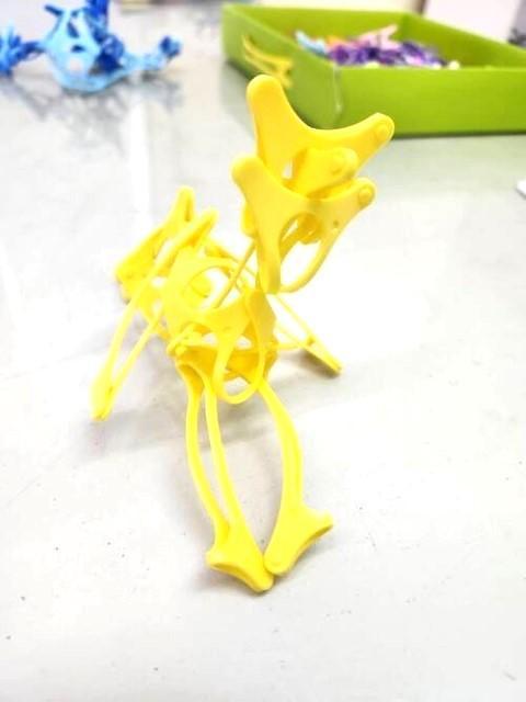 【児童指導員】多機能型施設/契約社員/資格必須/月給21万円～/送迎なし/日月休み◎完全週休2日制/研修・資格取得制度充実！キャリアアップを目指せます/「ほめて伸ばす」がモットー♪の写真3枚目
