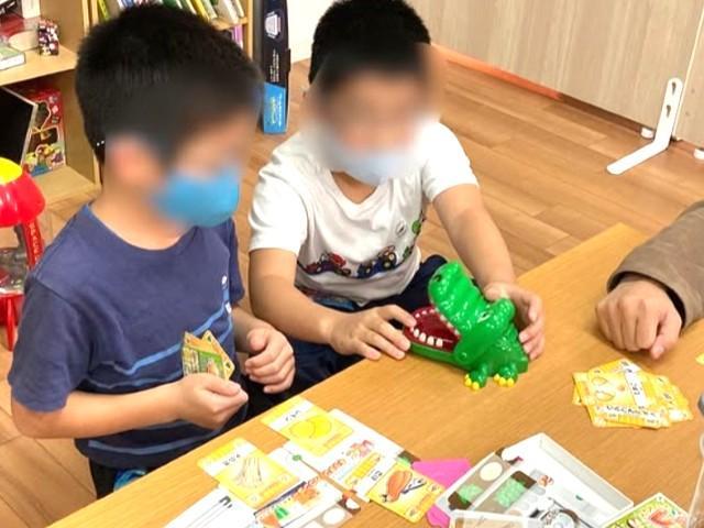 【理学療法士】多機能型施設/正社員/資格必須/月給21万円～/日祝休み◎/年間休日115日/残業ほぼなし/プログラミング教育＆学習支援を中心に、子どもたちの未来を創る♪の写真4枚目