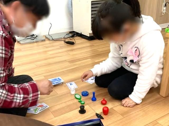 【理学療法士】多機能型施設/正社員/資格必須/月給21万円～/日祝休み◎/年間休日115日/残業ほぼなし/プログラミング教育＆学習支援を中心に、子どもたちの未来を創る♪の写真5枚目
