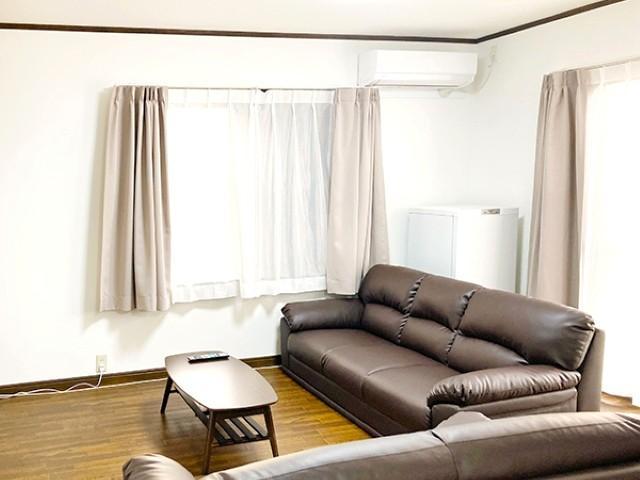【サービス管理責任者】共同生活援助/パート・アルバイト/資格必須/時給1,800円～/週1～勤務OK/居住支援特別手当あり/「自分の家族に住んでほしい」と思えるような施設づくり♪の写真2枚目
