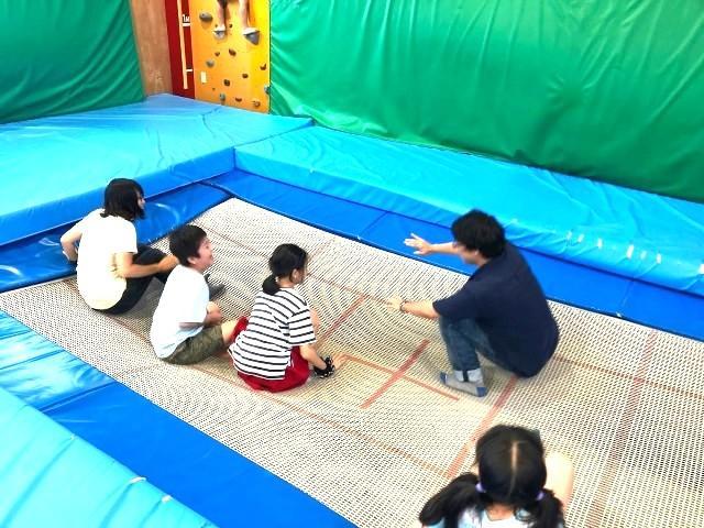 【作業療法士】放課後等デイサービス/正社員/資格必須/月給25万円～/土日休み◎/年間休⽇120⽇/積極的な資格取得支援あり/学習やアウトドアなど、のんびりまったり楽しめる施設♪の写真2枚目