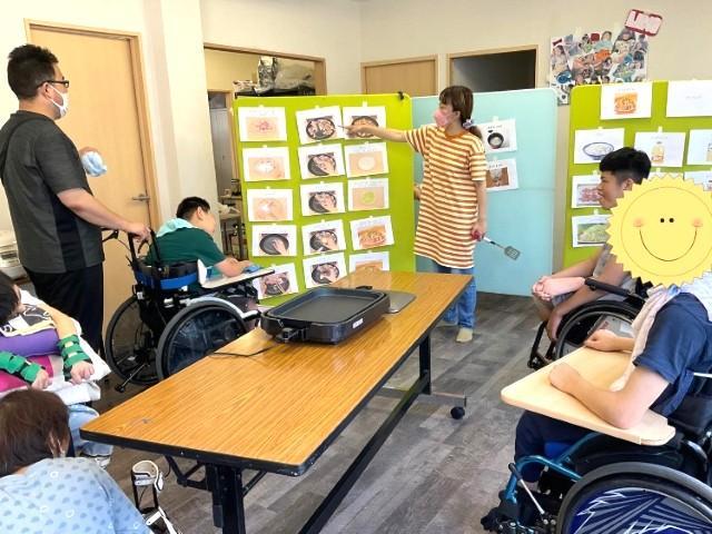 【看護師/准看護師】重症心身障害児施設/正社員/資格必須/⽉給30.2万円〜/正看護師は⽉給31.9万円〜/研修充実◎/多彩な福祉事業を展開中！/誰にでも将来へつながる支援を♪の写真2枚目