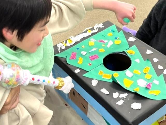 【看護師/准看護師】重症心身障害児施設/正社員/資格必須/⽉給30.2万円〜/正看護師は⽉給31.9万円〜/研修充実◎/多彩な福祉事業を展開中！/誰にでも将来へつながる支援を♪の写真3枚目