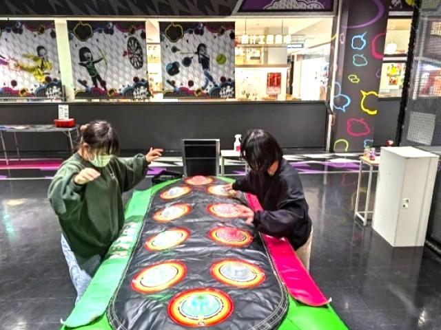【看護師/准看護師】重症心身障害児施設/正社員/資格必須/⽉給30.2万円〜/正看護師は⽉給31.9万円〜/研修充実◎/多彩な福祉事業を展開中！/誰にでも将来へつながる支援を♪の写真4枚目