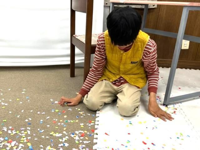 【作業療法士】重症心身障害児施設/正社員/資格必須/⽉給21.5万円〜/多彩な福祉事業を展開中！/充実の研修制度あり/将来へつながる支援を♪重症心身障がい児を対象とした放デイの写真1枚目