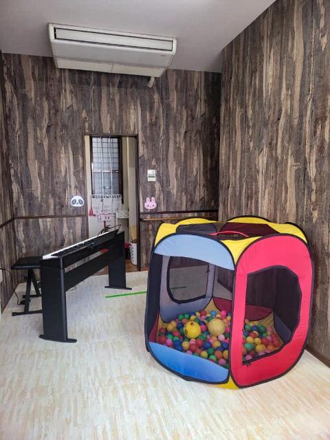 【保育士】多機能型施設/正社員/資格必須/⽉給21万円〜/週休2日制/日曜固定休◎/残業ほぼなし/バイブルフィーリングに基づく療育が特徴♪の写真2枚目