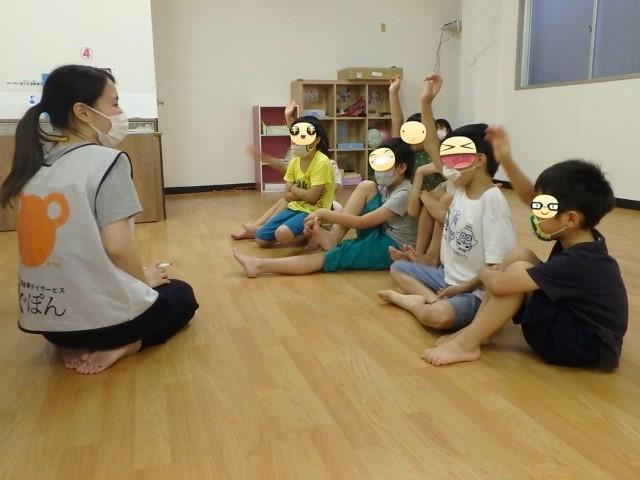 【児童指導員】放課後等デイサービス/土日休み◎/育つチカラを応援する「新しい支援のカタチ」で未来を創る♪/意見が言い合える風通しの良い社風/月給21.5万円～/正社員/資格必須の写真2枚目