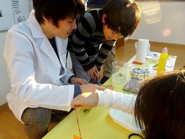 【児童指導員】放課後等デイサービス/土日休み◎/育つチカラを応援する「新しい支援のカタチ」で未来を創る♪/意見が言い合える風通しの良い社風/月給21.5万円～/正社員/資格必須の写真3枚目