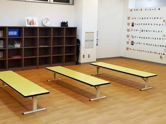 【児童指導員】放課後等デイサービス/土日休み◎/育つチカラを応援する「新しい支援のカタチ」で未来を創る♪/意見が言い合える風通しの良い社風/月給21.5万円～/正社員/資格必須の写真8枚目