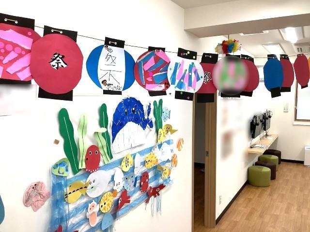 【児童発達支援管理責任者】多機能型施設/正社員/資格必須/月給33.2万円～/送迎なし/年休120日以上/業界大手の教育体制＆待遇が魅力◎の写真10枚目